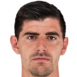 Thibaut Courtois